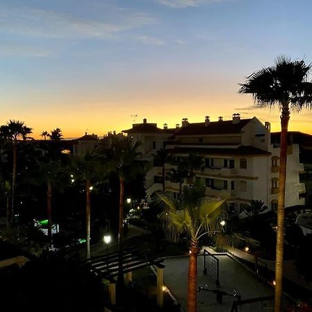 Wonderful Appartement On Golf Site Near Marbella La Cala De Mijas Exterior photo