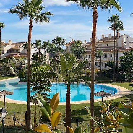 Wonderful Appartement On Golf Site Near Marbella La Cala De Mijas Exterior photo