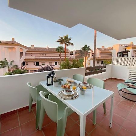 Wonderful Appartement On Golf Site Near Marbella La Cala De Mijas Exterior photo