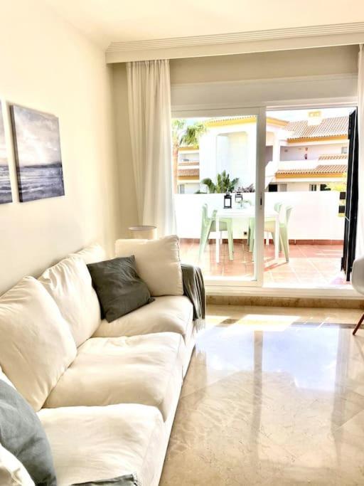 Wonderful Appartement On Golf Site Near Marbella La Cala De Mijas Exterior photo