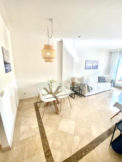 Wonderful Appartement On Golf Site Near Marbella La Cala De Mijas Exterior photo