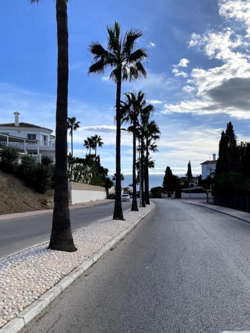 Wonderful Appartement On Golf Site Near Marbella La Cala De Mijas Exterior photo