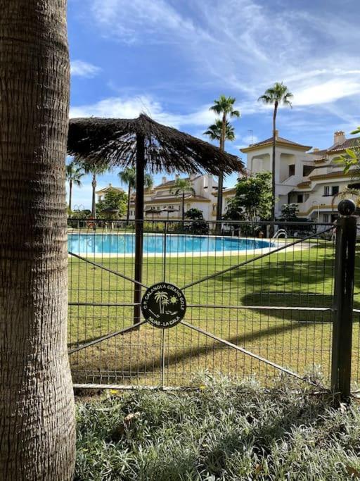 Wonderful Appartement On Golf Site Near Marbella La Cala De Mijas Exterior photo