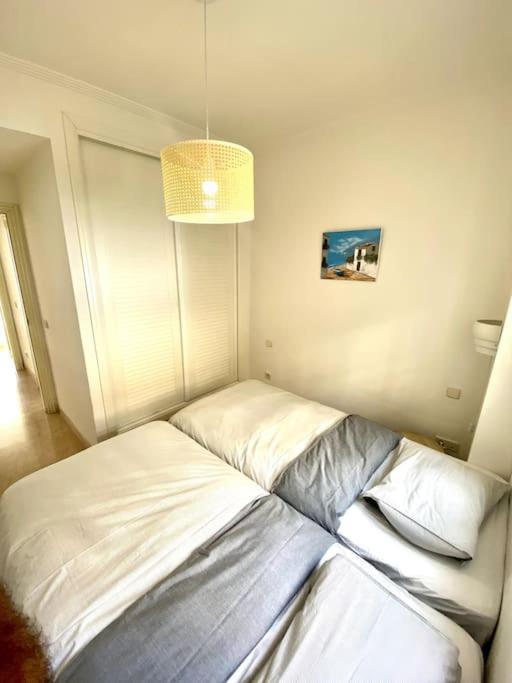 Wonderful Appartement On Golf Site Near Marbella La Cala De Mijas Exterior photo