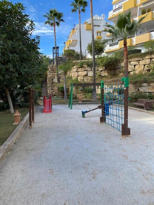 Wonderful Appartement On Golf Site Near Marbella La Cala De Mijas Exterior photo