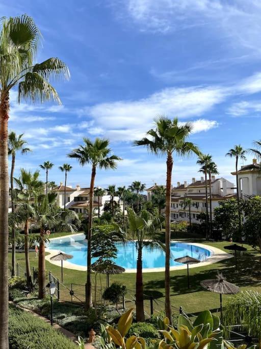 Wonderful Appartement On Golf Site Near Marbella La Cala De Mijas Exterior photo