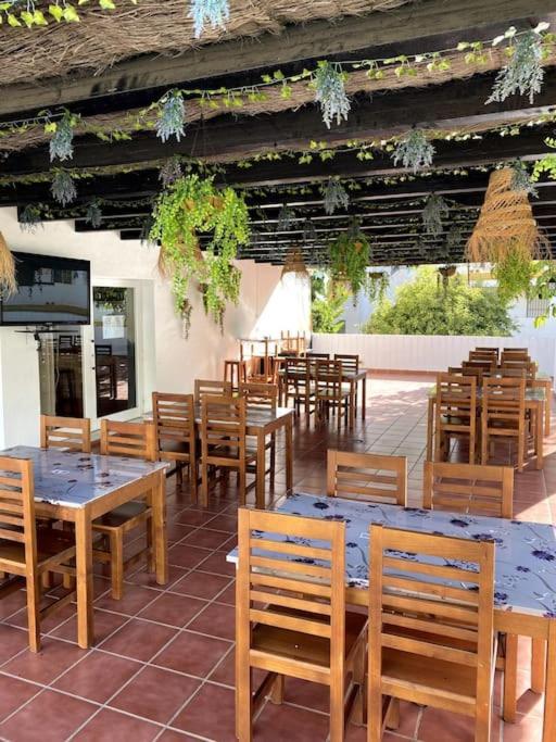Wonderful Appartement On Golf Site Near Marbella La Cala De Mijas Exterior photo
