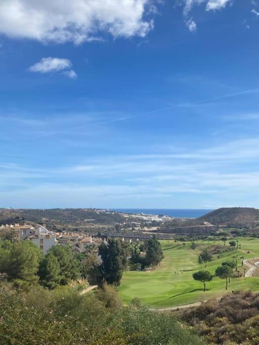Wonderful Appartement On Golf Site Near Marbella La Cala De Mijas Exterior photo